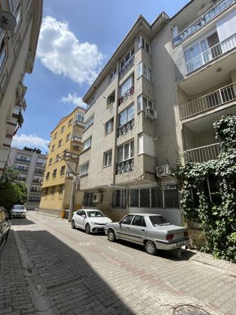 İZMİR KARŞIYAKA'DA 134 M2 3+1 SATILIK DAİRE